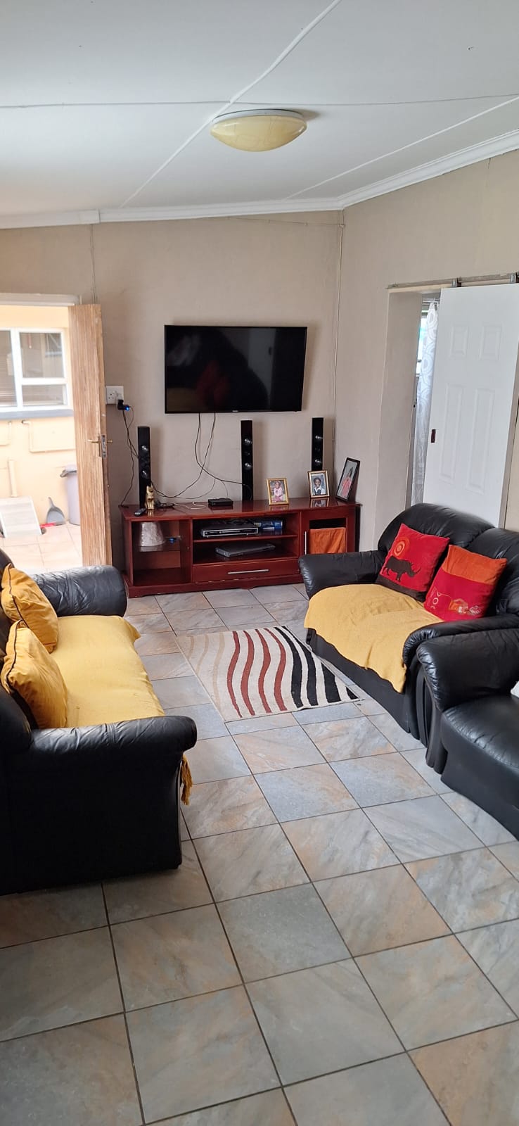 3 Bedroom Property for Sale in Amalinda Eastern Cape